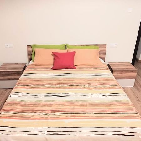 6P Apartamento Junto Ciudad De Las Artes Y Ruzafa Apartment Valencia Luaran gambar