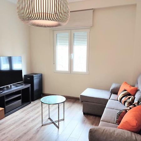 6P Apartamento Junto Ciudad De Las Artes Y Ruzafa Apartment Valencia Luaran gambar