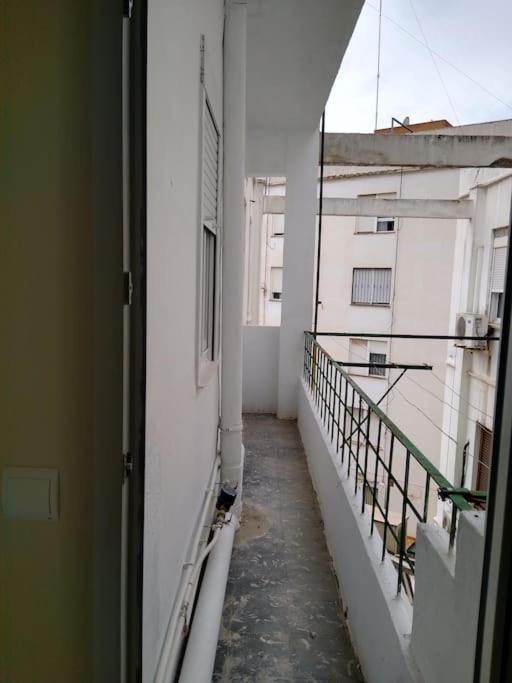 6P Apartamento Junto Ciudad De Las Artes Y Ruzafa Apartment Valencia Luaran gambar