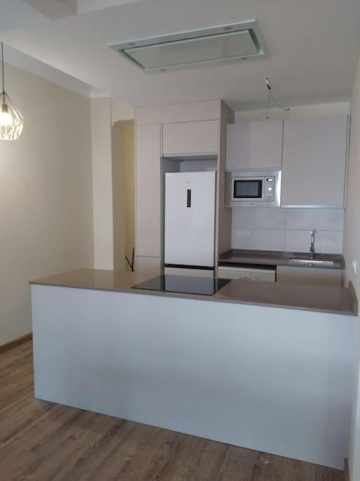 6P Apartamento Junto Ciudad De Las Artes Y Ruzafa Apartment Valencia Luaran gambar