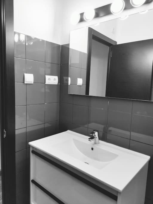 6P Apartamento Junto Ciudad De Las Artes Y Ruzafa Apartment Valencia Luaran gambar