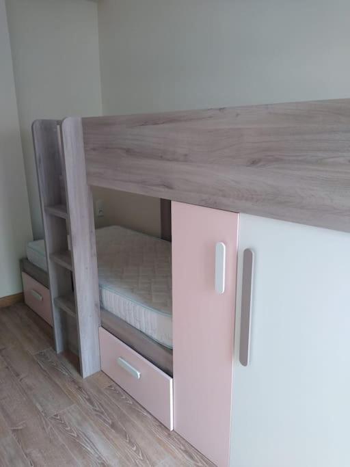 6P Apartamento Junto Ciudad De Las Artes Y Ruzafa Apartment Valencia Luaran gambar