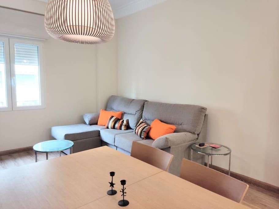 6P Apartamento Junto Ciudad De Las Artes Y Ruzafa Apartment Valencia Luaran gambar