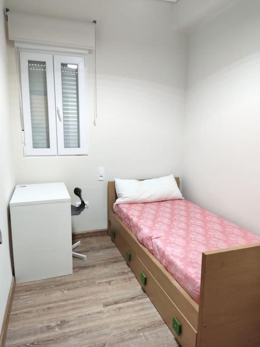 6P Apartamento Junto Ciudad De Las Artes Y Ruzafa Apartment Valencia Luaran gambar