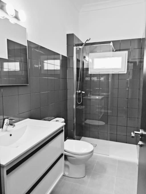 6P Apartamento Junto Ciudad De Las Artes Y Ruzafa Apartment Valencia Luaran gambar