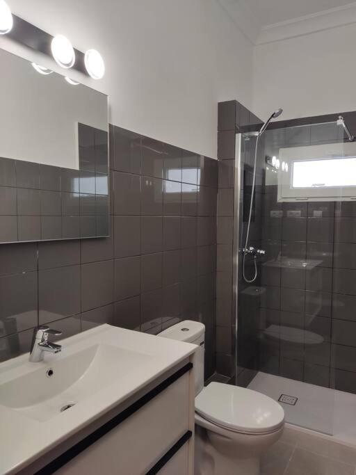 6P Apartamento Junto Ciudad De Las Artes Y Ruzafa Apartment Valencia Luaran gambar