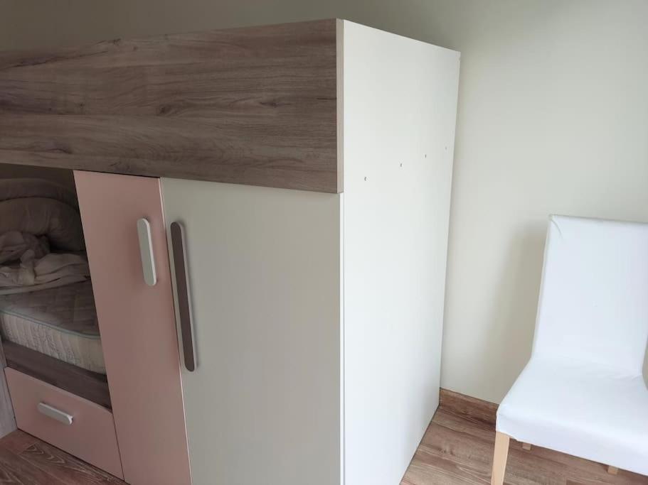 6P Apartamento Junto Ciudad De Las Artes Y Ruzafa Apartment Valencia Luaran gambar