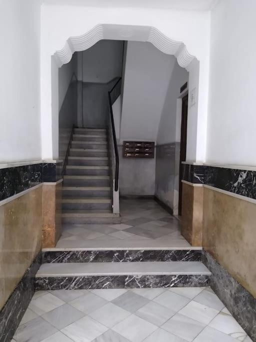 6P Apartamento Junto Ciudad De Las Artes Y Ruzafa Apartment Valencia Luaran gambar