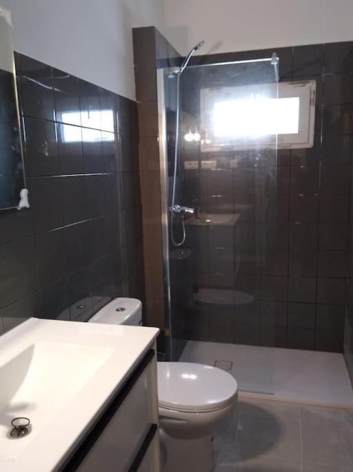 6P Apartamento Junto Ciudad De Las Artes Y Ruzafa Apartment Valencia Luaran gambar