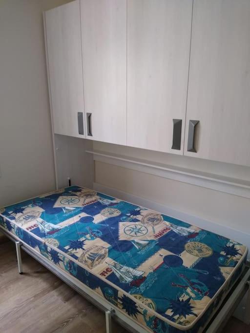 6P Apartamento Junto Ciudad De Las Artes Y Ruzafa Apartment Valencia Luaran gambar