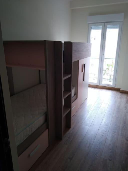 6P Apartamento Junto Ciudad De Las Artes Y Ruzafa Apartment Valencia Luaran gambar