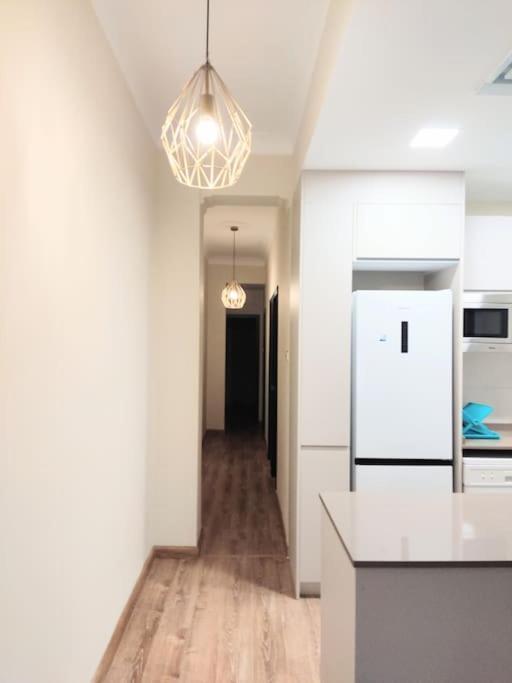 6P Apartamento Junto Ciudad De Las Artes Y Ruzafa Apartment Valencia Luaran gambar