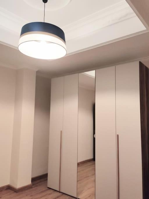 6P Apartamento Junto Ciudad De Las Artes Y Ruzafa Apartment Valencia Luaran gambar