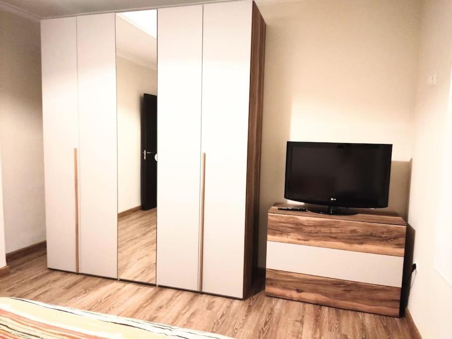 6P Apartamento Junto Ciudad De Las Artes Y Ruzafa Apartment Valencia Luaran gambar