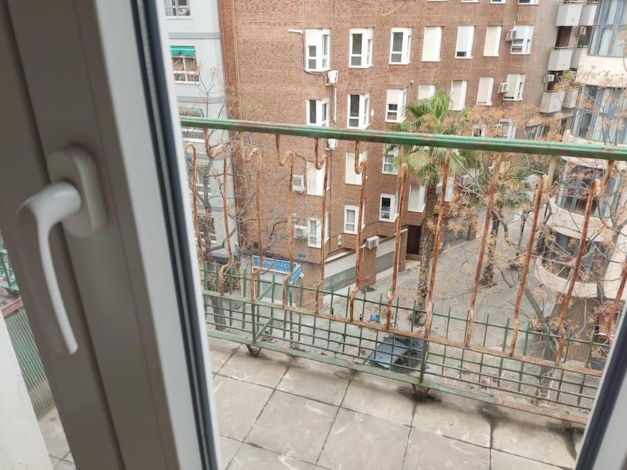 6P Apartamento Junto Ciudad De Las Artes Y Ruzafa Apartment Valencia Luaran gambar